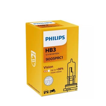 Philips Vision HB3