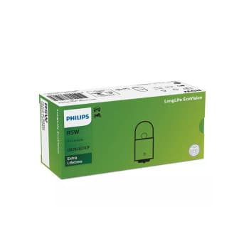 Philips LongLife EcoVision R5W