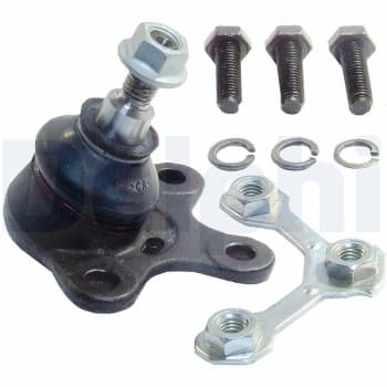 Ball Joint TC753 Delphi