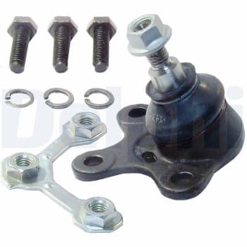 Ball Joint TC754 Delphi