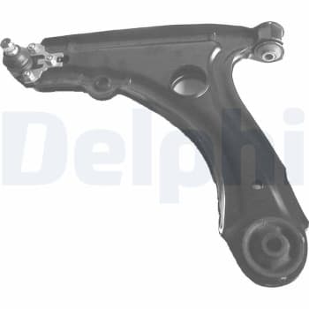 Track Control Arm TC764 Delphi