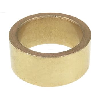 Bush, starter motor shaft