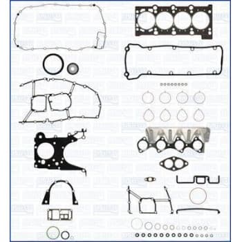Complete gasket set, engine