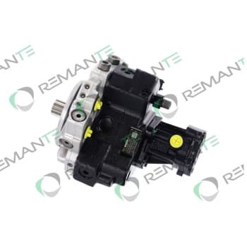 High-pressure injection pump