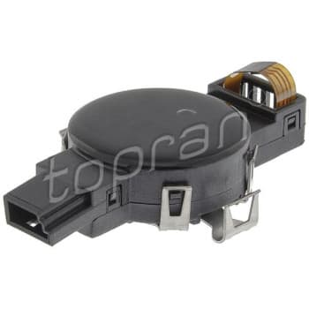 Rain sensor