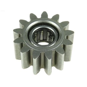 Repair kit, starter motor