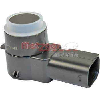 Sensor, park distance control