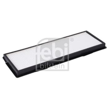 Cabin filter 32242 FEBI