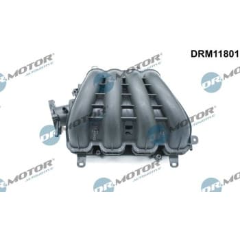 Suction tube module