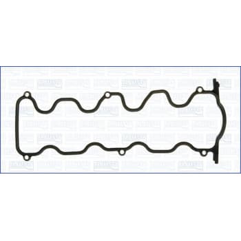 Valve cover gasket