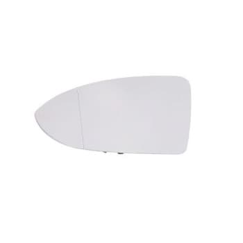 Mirror Glass, Wing Mirror 5766837 Hagus