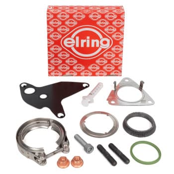 Montage Kit, charger