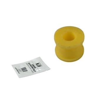 Suspension, shock absorber