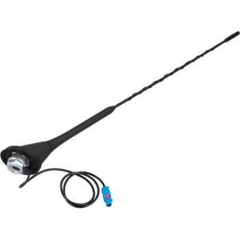 Roof antenna Audi / Seat / Skoda / Volkswagen 16V AM / FM