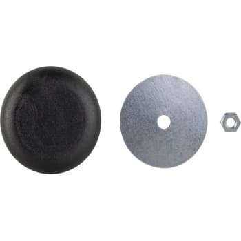 Cover cap for antenna hole 40mm