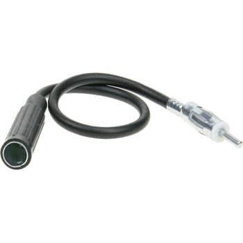 DIN Antenna extension cable 100 cm