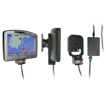TomTom 520/530/720/730/920/930 Active holder with fixed power supply