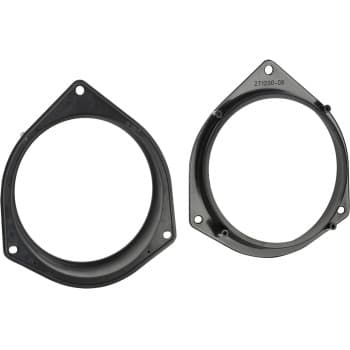 Speaker ring 130 mm Opel Astra/Corsa/Omega/Vectra/Zafira Rear door