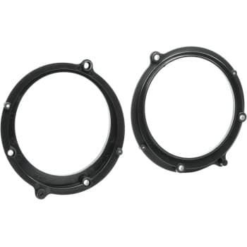 Speaker ring 130 mm Audi A4 / A4 Avant 1994-2001 Front door