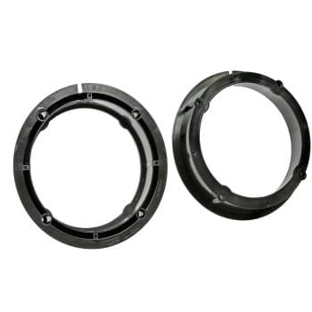 Speaker ring 165 mm Div. models Volkswagen - Seat Leon/Toledo - Skoda Fabia