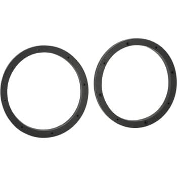 Spacer ring for 165 mm speaker