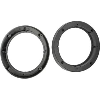 Spacer ring for 152-165 mm Speaker