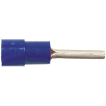 Wire end sleeve Blue 1.5 - 2.5 mm² (100 pieces)