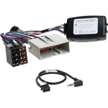 SWI Ford Fiesta / Fusion > Sony