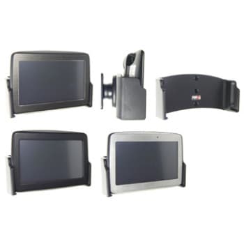 TomTom GO 820/Via 110/120/120 LIVE/Start 20 Passive holder with swivel mount