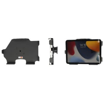 Apple iPad Mini 6th Gen. Passive holder with swivel mount