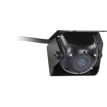 Reversing Camera (square) Roof / add on