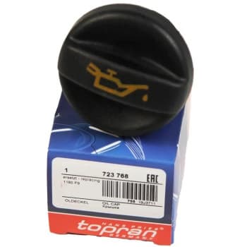 Sealing Cap, oil filling port