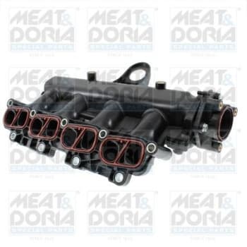 Intake Manifold Module