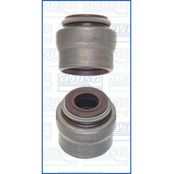 Valve stem gasket