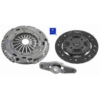 Clutch Kit 3000 950 072 Sachs