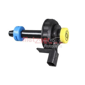 Cap, brake fluid reservoir