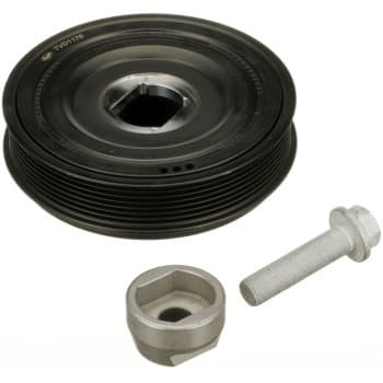 Belt Pulley, crankshaft DriveAlign®