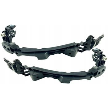 Base, headlight 5863462 Van Wezel