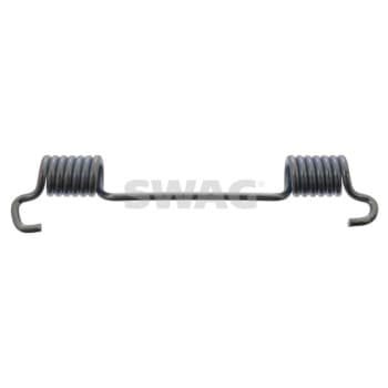 brake shoe spring