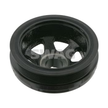 Belt pulley (disconnected)