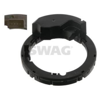 Steering angle sensor