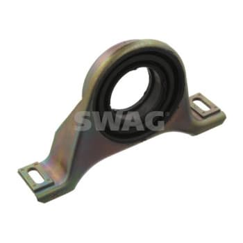 center bearing propeller shaft