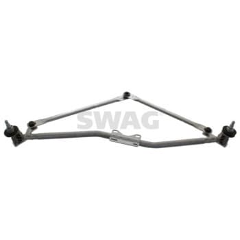 windshield wiper bars