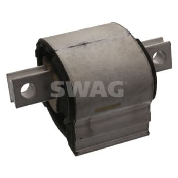 gearbox support