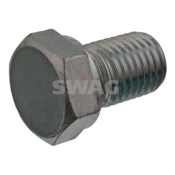 oil drain plug