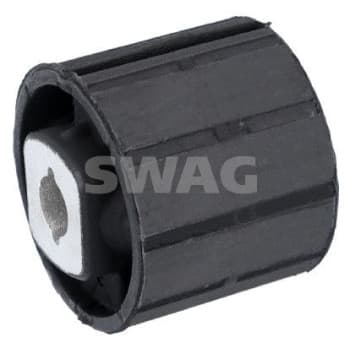 differential axle housing bearing