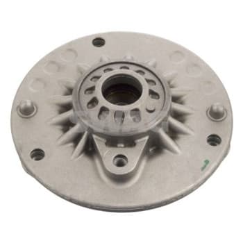 Spring strut bearing set