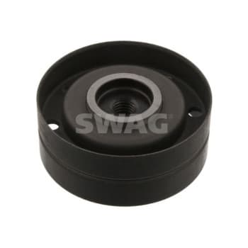 deflection roller