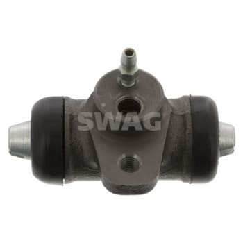 wheel brake cylinder