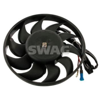 cooling fan